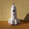 Kosmická raketa