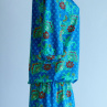 Dress Desert Rose