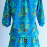 Dress Desert Rose