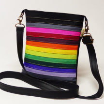 Duhovka crossbody