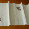 Prostírání-Lístečky-souprava