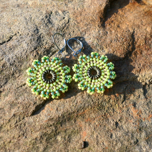 Josefína - náušničky