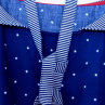 Dress Sailor's Star