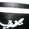 Bag Black and White III