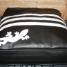 Bag Black and White III