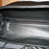 Bag Black and White IV