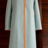 Double Coat Combo Straight
