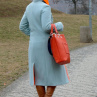 Double Coat Combo Straight