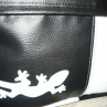 Bag Black and White V