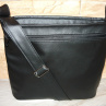 Bag Black and White V