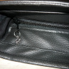 Bag Black and White V