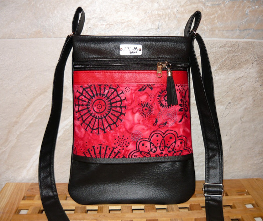 Crossbody Milady I