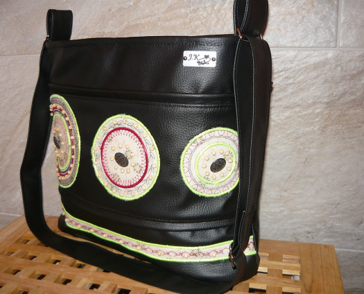 Bag Milady Mandala II