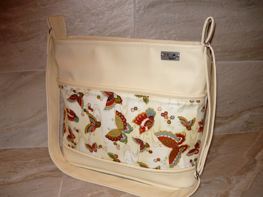 Bag Butterflies