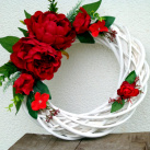 Carmen_věnec na dveře