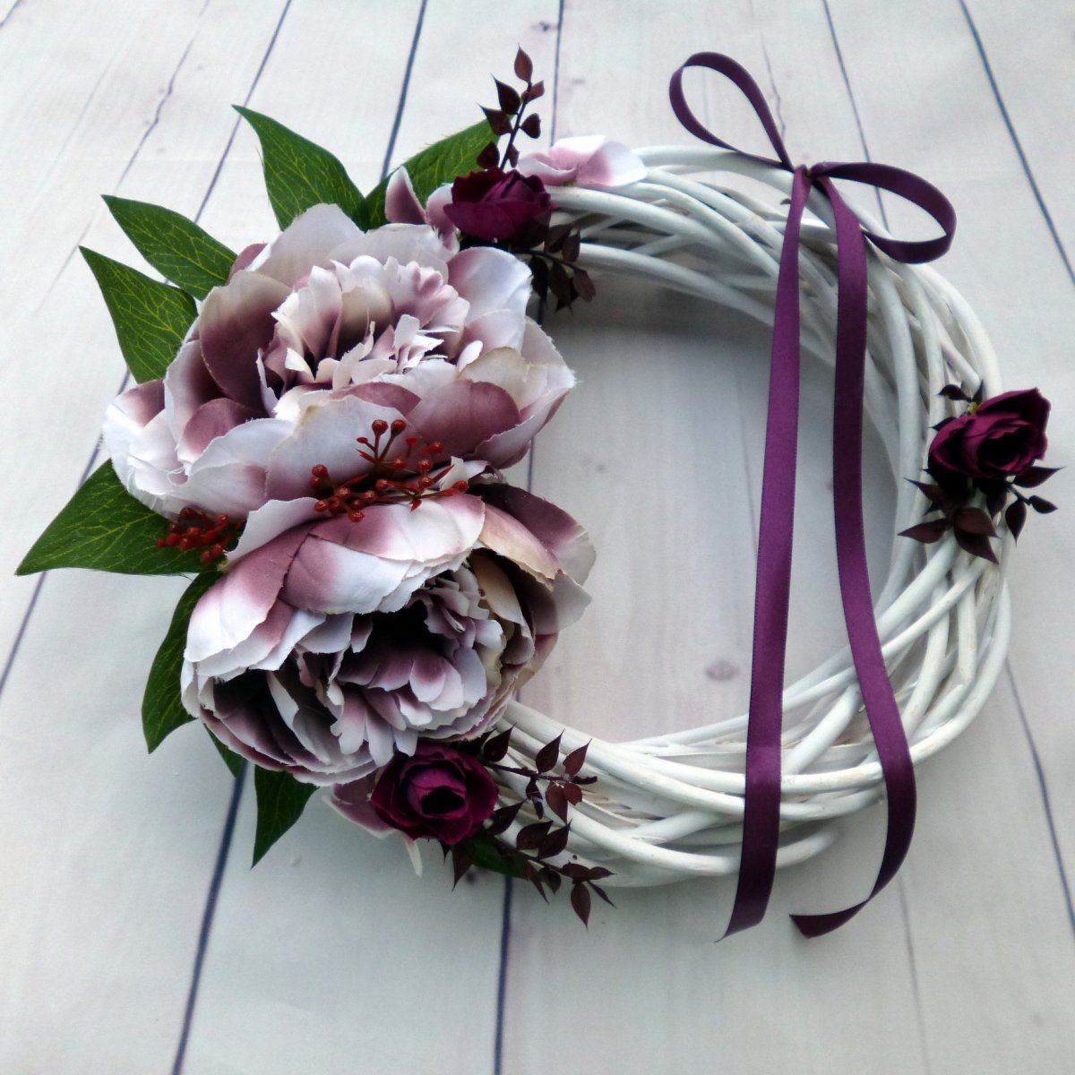 Julia Roberts_věnec na dveře