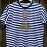 Námořnické - s majákem vel.XS-XXL