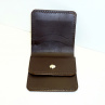 Peňaženka - Wallet Brown