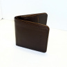 Peňaženka - Wallet Brown