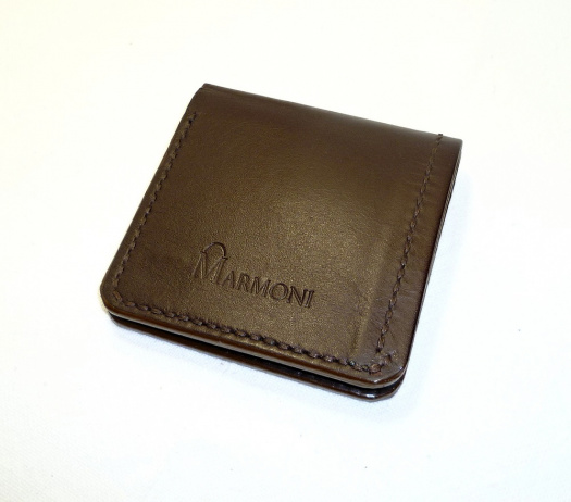 Peňaženka - Wallet Brown