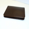 Peňaženka - Wallet Brown