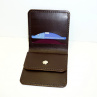 Peňaženka - Wallet Brown