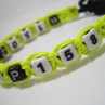 "150/155/158" - náramek záchrany (Unisex)