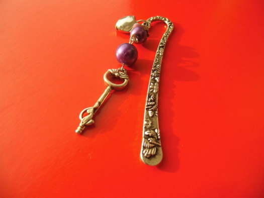 záložka do knihy /81mm/AKCE -balíkovna 50,00 do konce října