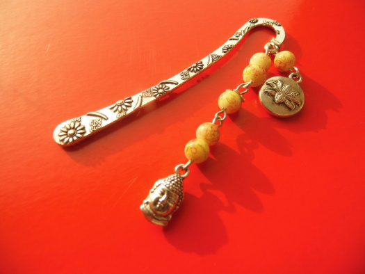 záložka do knihy /81mm/AKCE -balíkovna 50,00 do konce října