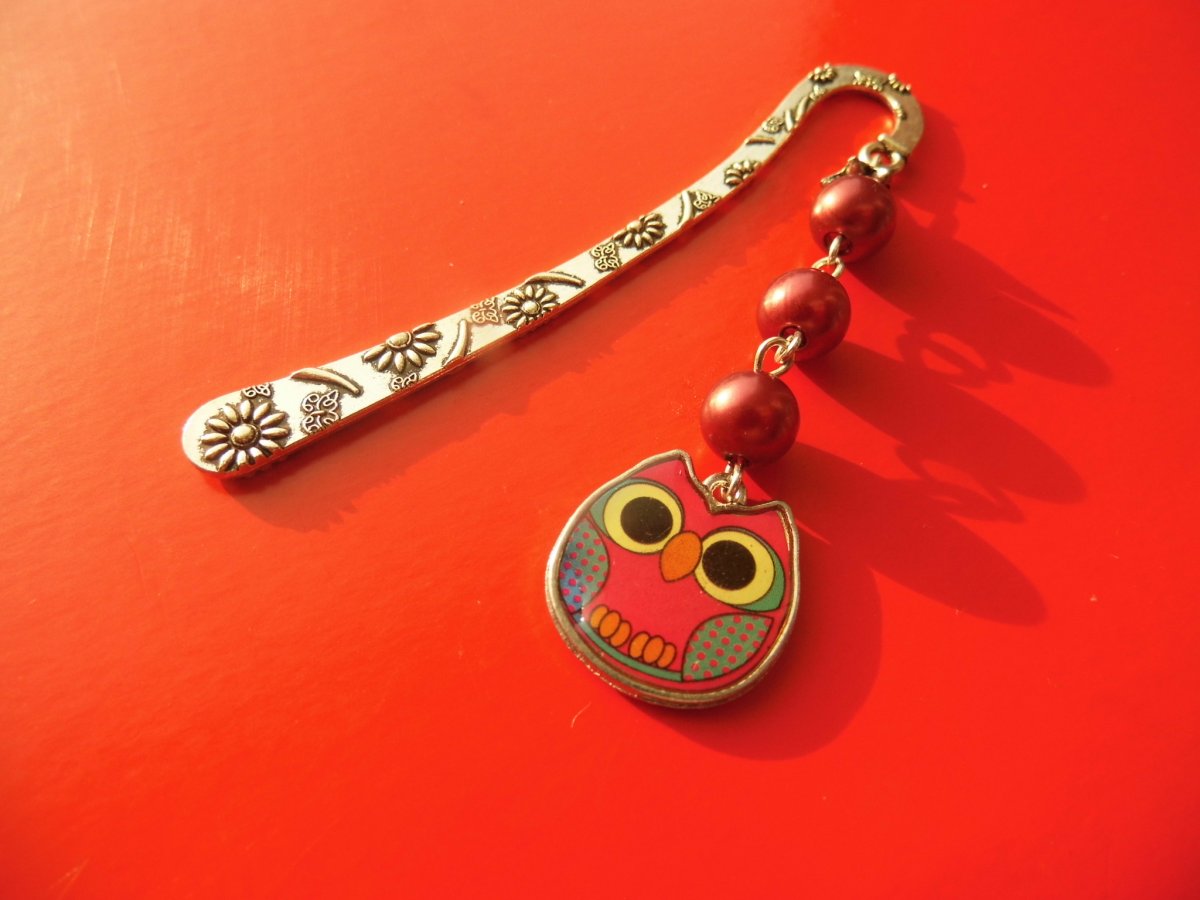 záložka do knihy /81mm/AKCE -balíkovna 50,00 do konce října