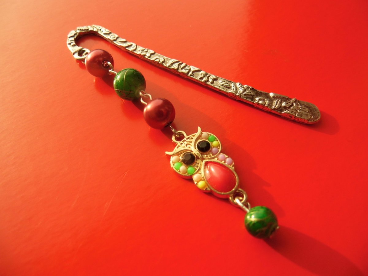 záložka do knihy /81mm