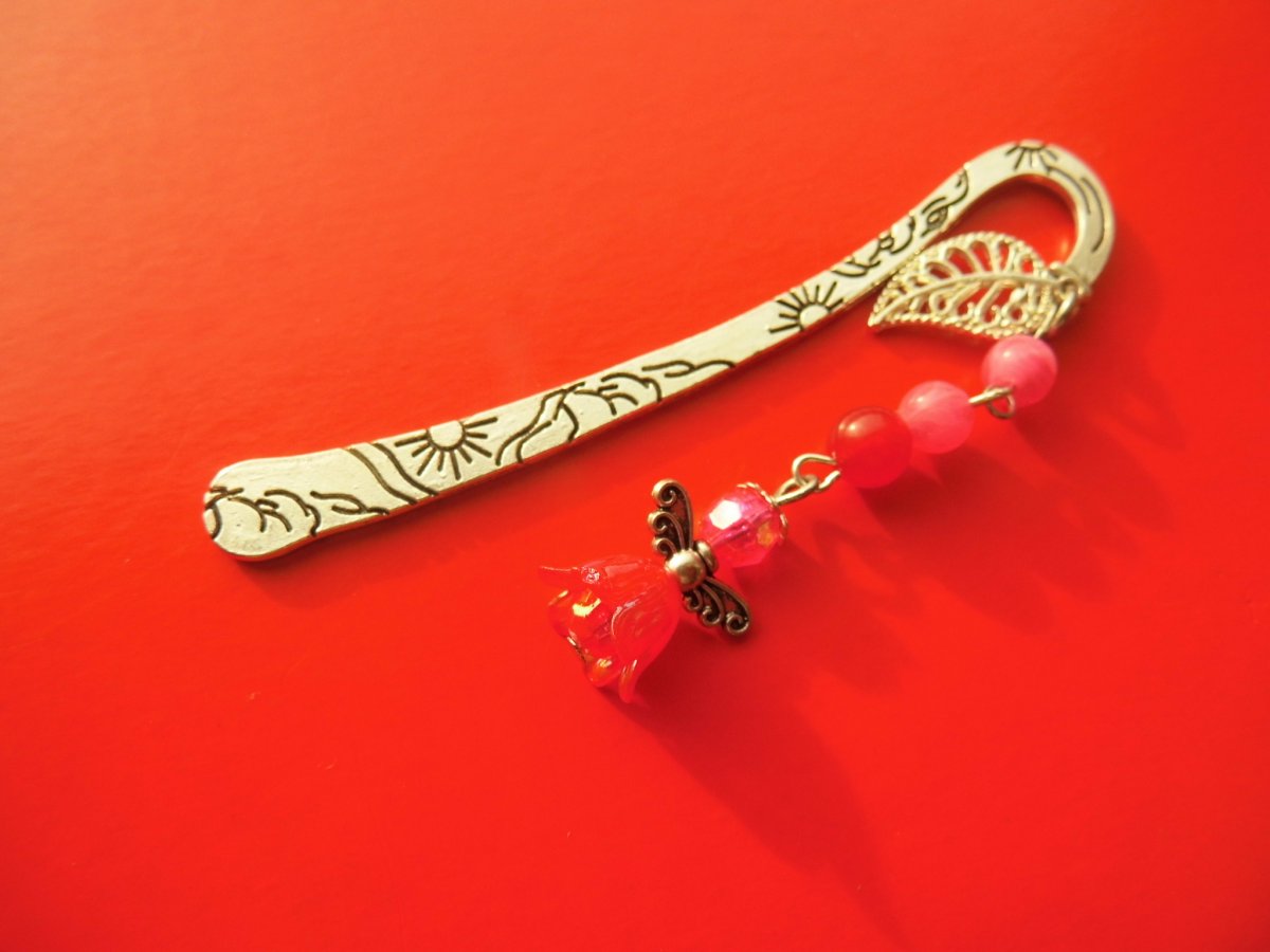 záložka do knihy /81mm/AKCE -balíkovna 50,00 do konce října