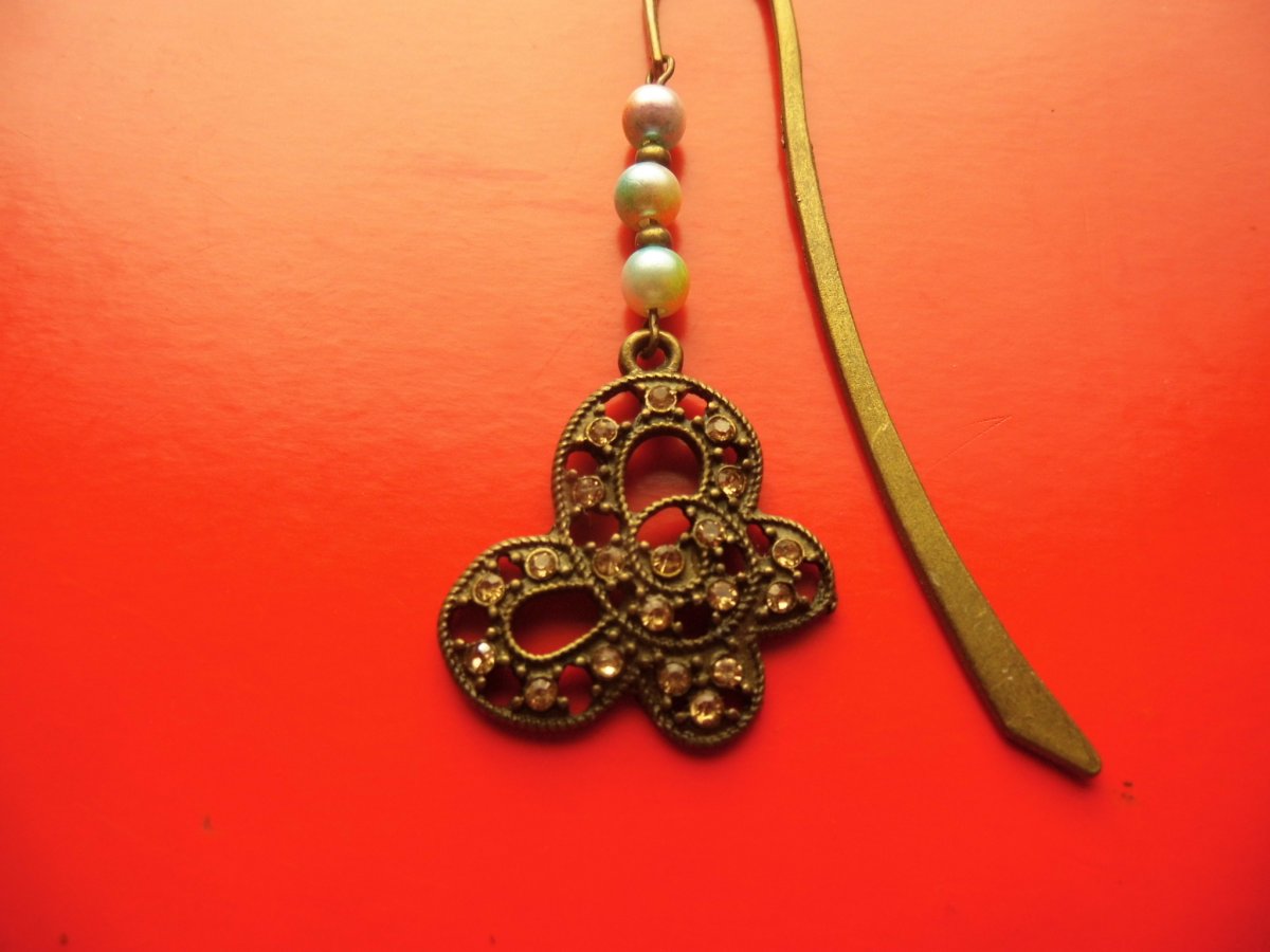 záložka do knihy /81mm/AKCE -balíkovna 50,00 do konce října