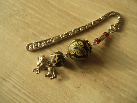 záložka do knihy /81mm/