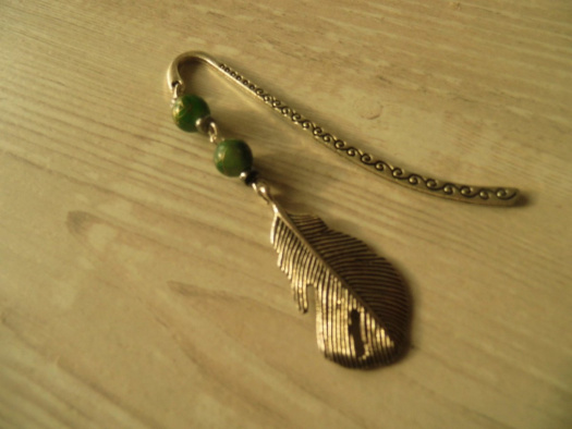 záložka do knihy /81mm/