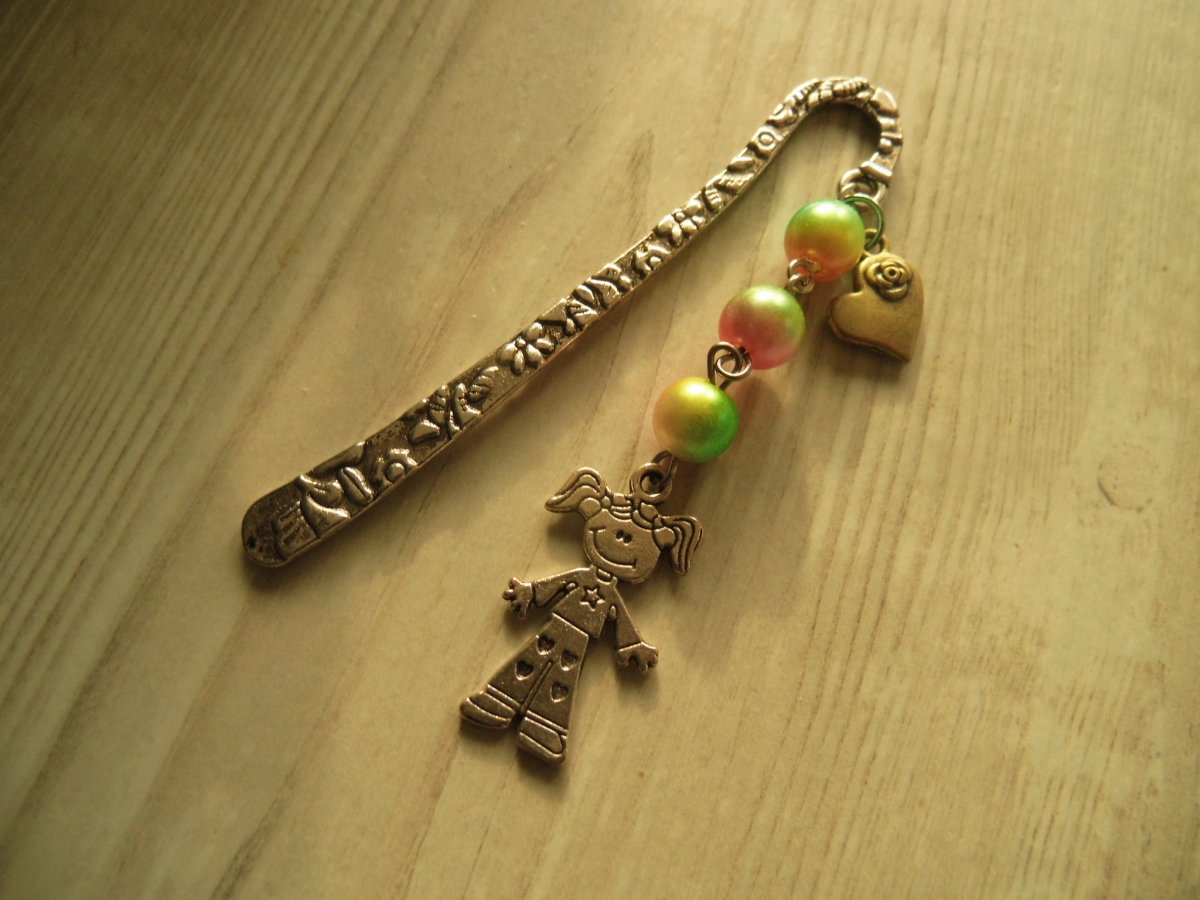 záložka do knihy /81mm/