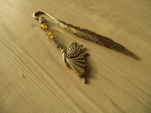 záložka do knihy /117mm/