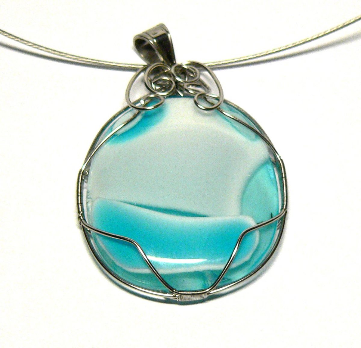 laguna - náhrdelník