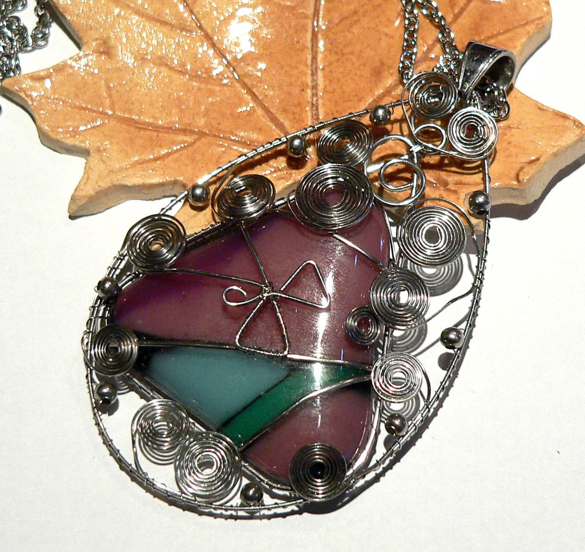 spirálky - chirurgická ocel