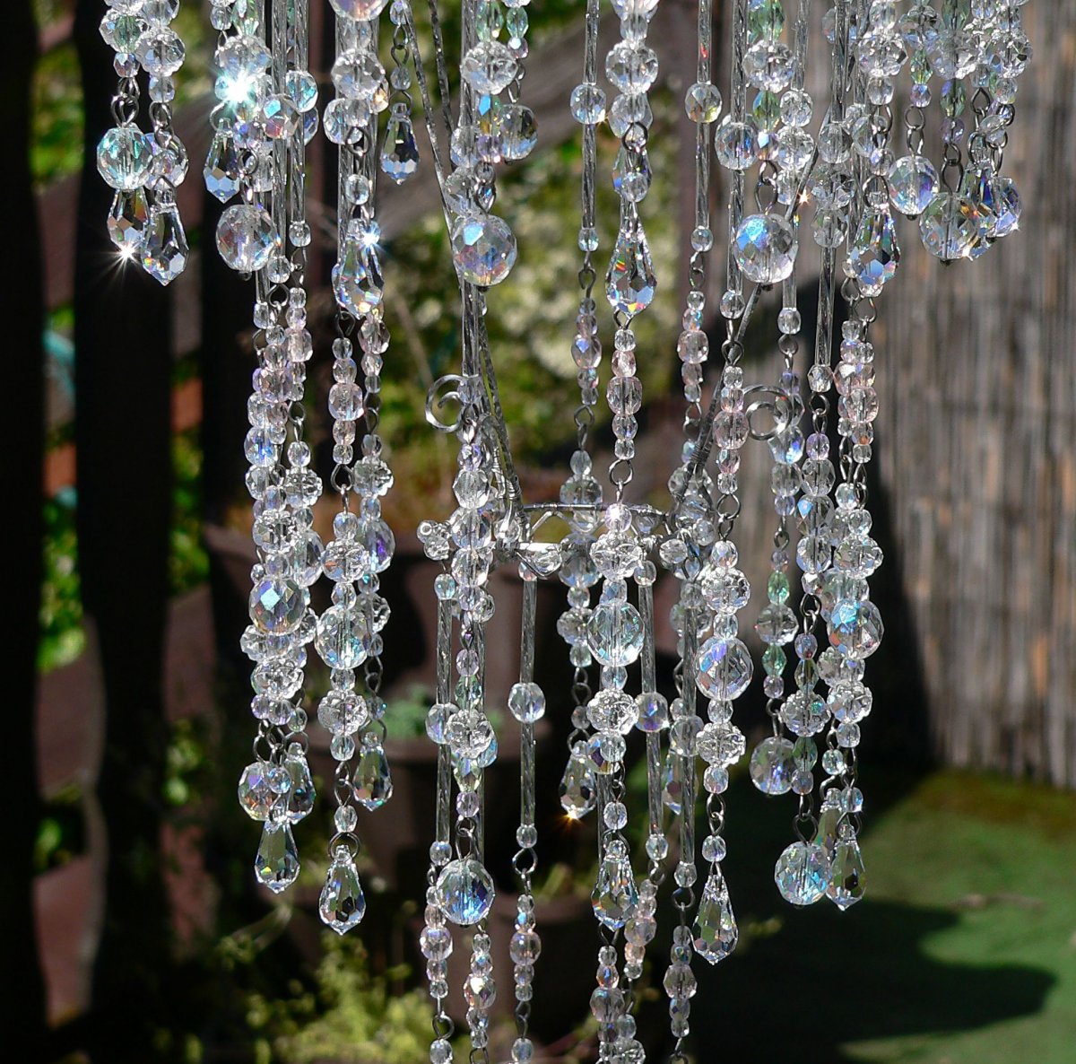 křišťálová romance