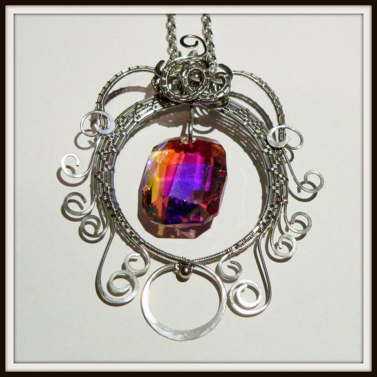 lesk ksmenu swarovski