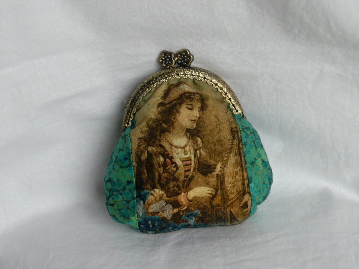 Rámečková- hudebnice