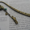 záložka do knihy . velká