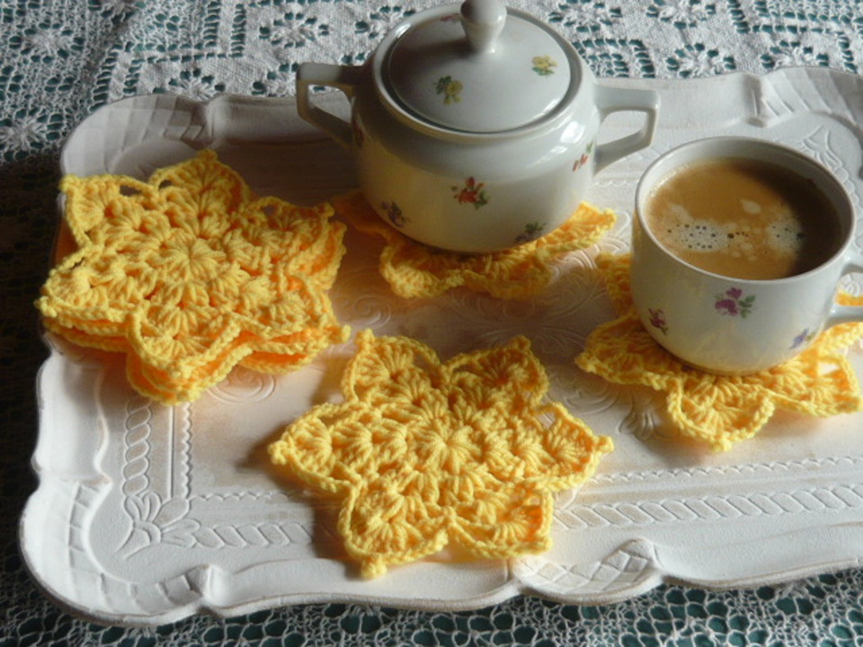 Podkafíčka žluťásková