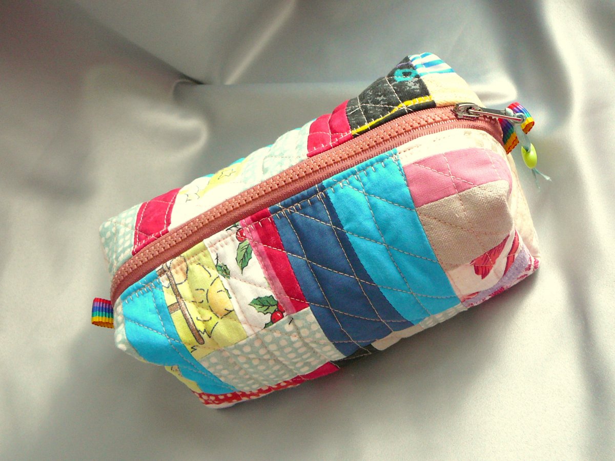 Pouzdro nebo organizerr.