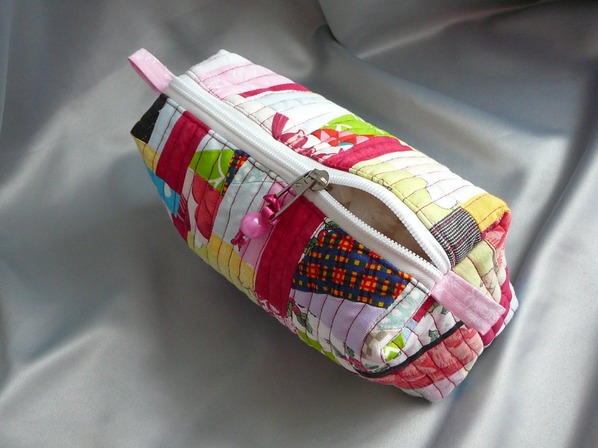 Pouzdro nebo organizerr.