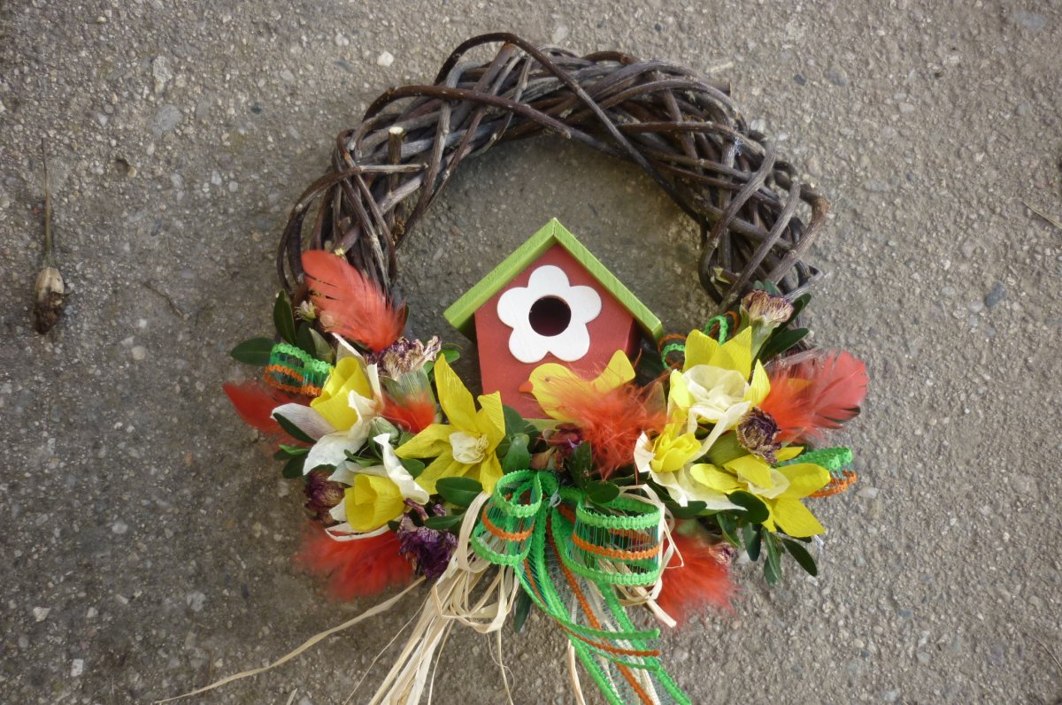 prodám garsonku z vlastní zahrádkou