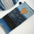 Riflové pouzdro nebo tužkovník