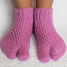 Ponožky-palčáky©