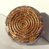 ORGONIT - Diamant, *Ametyst*